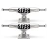 Truck Crail Skate 133mm MID Silver Beats - 3