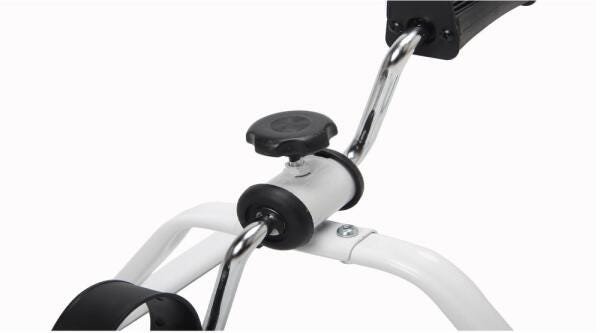 Mini Bicicleta Cicloergômetro Wct Fitness 55555502 - 8
