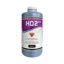 Ver imagem 1 de Tinta Médio Solvente Triangle Hd2 Preto - 1l