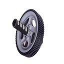 Ver imagem 3 de Roda de Abdominal e Lombar - WCT Fitness 012