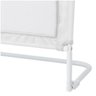 Grade de Proteção para Cama Box Zucki Branco - Kiddo - 2