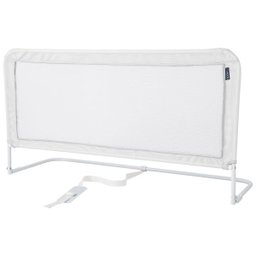 Grade de Proteção para Cama Box Zucki Branco - Kiddo - 1