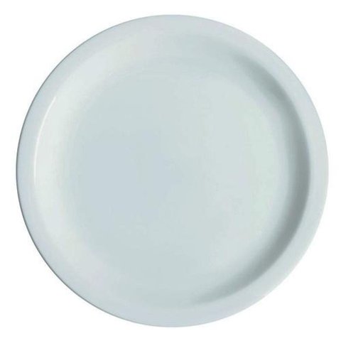 Jogo com 6 Pratos para Jantar Iguaçu - Germer