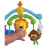 Móbile Carrinho Meus Bichinhos de Pendurar - Fisher-Price - 2