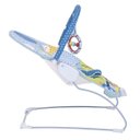 Ver imagem 3 de Cadeira de Descanso Joy Azul - Kiddo