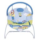 Ver imagem 2 de Cadeira de Descanso Joy Azul - Kiddo