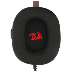 Fone de Ouvido Headset Gamer Zeus X Usb H510-RGB Redragon - 5