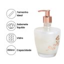 Ver imagem 3 de Sabonete Liquido 350ml Pimenta Rosa Essencia Greenswet