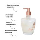Ver imagem 5 de Sabonete Liquido 350ml Pimenta Rosa Essencia Greenswet