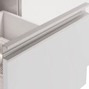 Ver imagem 7 de Balcão de Cozinha 3 Portas 144cm Ibiza Mgm Móveis (Balcão Não Acompanha Tampo e Pia)