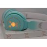 Headphone Soundx 6d Rabbit Ear B-19 Verde - Altomex - 3