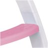 Escadinha Step By Step Rosa - Kiddo - 3