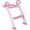 Escadinha Step By Step Rosa - Kiddo - 1