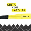 Ver imagem 4 de Cinta Fita para Reboque 84 ton x 9 mts 180mm Largura Camada Quadrupla Budin Ferramentas