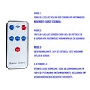 Ver imagem 5 de Luminaria Solar Led Controle 4 Modos Balizador Sensor de Pro