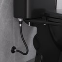 Ver imagem 7 de Engate Flexível 60 cm x 1/2 PVC Preto Ultra resistente Censi