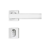 Fechadura Externa 610 Papaiz - 1