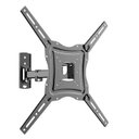 Ver imagem 1 de SUPORTE ARTICULADO DE 3 MOVIMENTOS PARA TVS LCD, LED,SMART TV 26