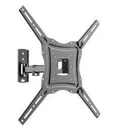 SUPORTE ARTICULADO DE 3 MOVIMENTOS PARA TVS LCD, LED,SMART TV 26 - 1