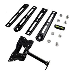 SUPORTE ARTICULADO DE 3 MOVIMENTOS PARA TVS LCD, LED,SMART TV 26 - 2