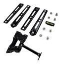 Ver imagem 2 de SUPORTE ARTICULADO DE 3 MOVIMENTOS PARA TVS LCD, LED,SMART TV 26