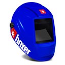 Ver imagem 1 de Boxer Bs120 Máscara de Solda com Escurecimento Automático