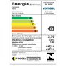 Ventilador de Teto 3 Pás com Luminária Petit Ventisol 220V - 3