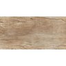 Porcelanato Antique Wood Amber Acetinado 50x100cm Esmaltado Caixa 2m2 Elizabeth - 1