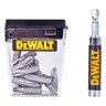 Parafusadeira furadeira com impacto 20v dcd776c2 dewalt kit - 4