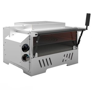 Forno Guilhotina Elétrico Saro sem Cavalete 66,8 Litros 127V FG11