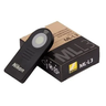 Disparador Ml-l3 Mll3 Controle Remoto P/ Camera Dslr Nikon OEM PARA LINHA NIKON ML-L3 - 1