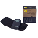 Ver imagem 2 de Disparador Ml-l3 Mll3 Controle Remoto P/ Camera Dslr Nikon Oem para Linha Nikon Ml-l3
