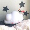 Luminária Abajur Led Luz Noturna Decoração Festa Infantil - 5