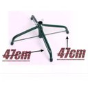 Ver imagem 3 de Árvore De Natal Super Luxo Verde 800 Galhos 2,10m Master