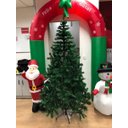 Ver imagem 4 de Árvore De Natal Super Luxo Verde 800 Galhos 2,10m Master