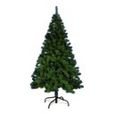 Ver imagem 1 de Árvore de Natal Super Luxo Verde 540 Galhos 1,80M Master