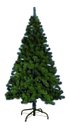 Ver imagem 1 de Árvore de Natal Super Luxo Verde 540 Galhos 1,80M Master