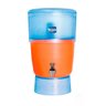 Filtro de Água Advance Plus Stéfani 2 Velas Tripla Ação e Boia 8 Litros - 1