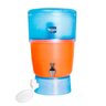 Filtro de Água Advance Plus Stéfani 2 Velas Tripla Ação e Boia 8 Litros - 2