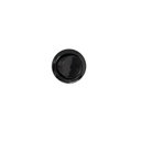 Ver imagem 1 de Interruptor Para Led "Gotinha" Cor Preta 2 Pinos Com Fio 150Mm Base Hs