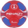 Bola Penalty Handebol Suécia H2L Pró Com Costura - 1