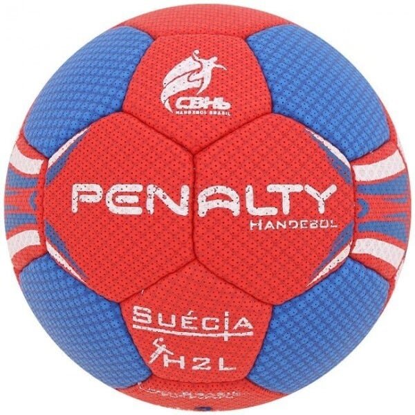 Bola de Handebol Suécia H2L Feminino Ultra Grip