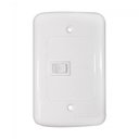 Ver imagem 2 de Ventilador de Teto 3 Pás Comercial Ventisol 127V