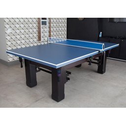 Mesa de Sinuca e Ping Pong - 2,34x1,34 - Havana - 2
