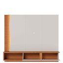 Ver imagem 3 de Home Suspenso Egeu com Mesa de Centro Jeri Off White Freijó - Colibri