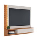 Ver imagem 2 de Home Suspenso Egeu com Mesa de Centro Jeri Off White Freijó - Colibri