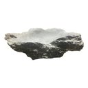 Ver imagem 3 de Cuba Pia Lavabo Sobrepor de Pedra Sabao Rústica