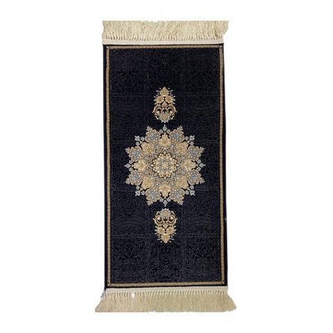 Tapete Persa Iraniano 0,50x1,00cm