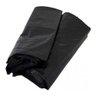 Saco de Lixo 50l Reforçado com 100un Preto Preto - 3