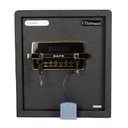 Ver imagem 2 de Cofre de Aço com Trava Eletrônica - Safewell